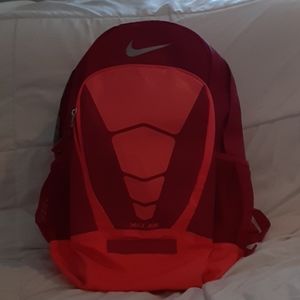 Nike max air backpack